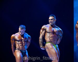 Фотограф Борис Хигрин (19.05.2024)